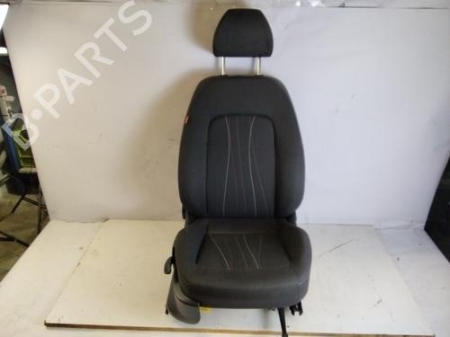 Used Right front seat SEAT IBIZA IV (6J5, 6P1) [2008-2017]  29929348