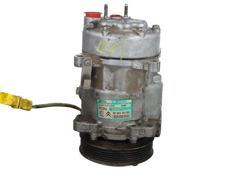 AC compressor CITROËN C5 I (DC_) 2.0 HDi (DCRHZB, DCRHZE) | BP38084516M34 - Image 4