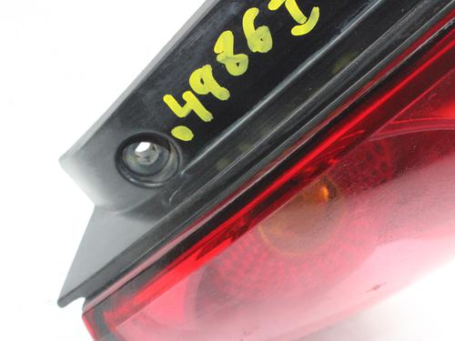 Left taillight SEAT TOLEDO III (5P2)  | BP15814783C34 