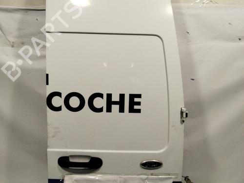 Right tailgate FORD TOURNEO CONNECT 1.8 TDCi | BP25467523C77 