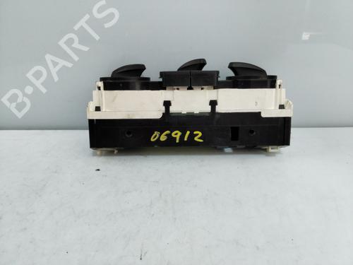 Climate control SEAT IBIZA IV (6J5, 6P1) 1.6 TDI | BP19170322I5 