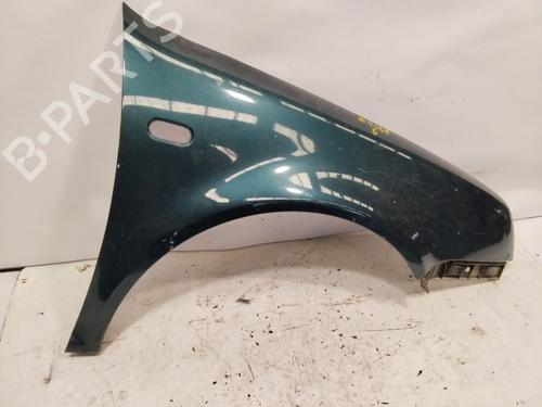 Right front fenders VW GOLF IV (1J1)  | BP26734473C42 