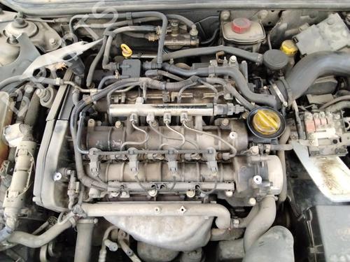 Engine control unit (ECU) ALFA ROMEO GT (937_) 1.9 JTD (937CXN1B) | BP33964588M57 - Image 9