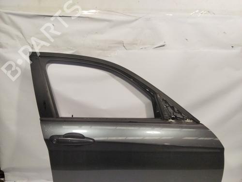 Right front door BMW 1 (F20) 118 d | BP25257293C3 