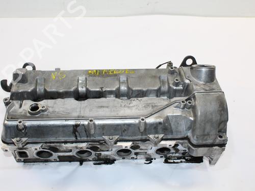 Used Cylinder head MERCEDES-BENZ M-CLASS (W163) ML 400 CDI (163.128) (250 hp) 15071719