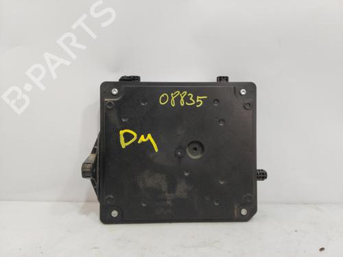 Fuse box RENAULT GRAND SCÉNIC III (JZ0/1_)  | BP25454245E1 