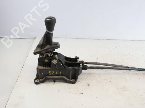 Gear lever MG MG HS (AS23) | BP40297076M90 - Image 3