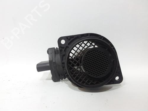 Mass air flow sensor VW GOLF V (1K1)  | BP23550300M95 