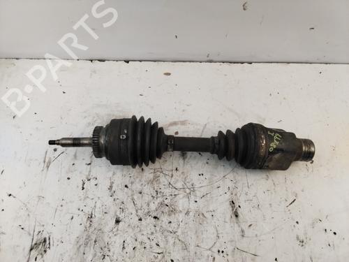 Antriebswelle links vorne für SSANGYONG ACTYON I [2005-2025]  23146623