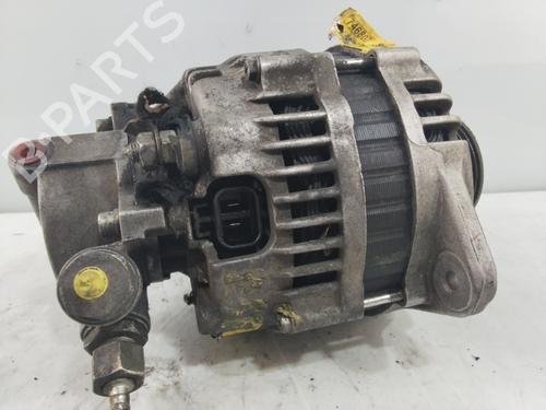 Generator OPEL ASTRA G Hatchback (T98) 1.7 TD (F08, F48) | BP20217105M7 
