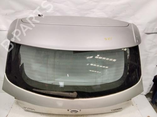 Tailgate OPEL ASTRA K (B16) 1.4 Turbo (68) | BP28319969C6 