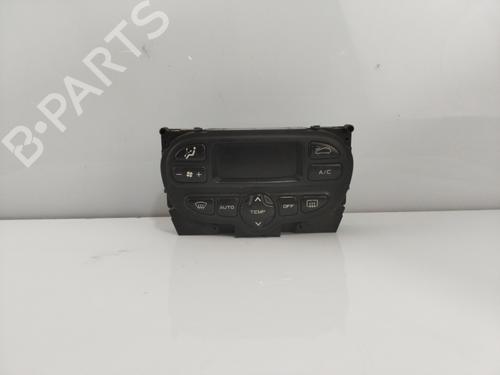 Used Climate control PEUGEOT 307 (3A/C) 2.0 HDi 90 (90 hp) 19804632