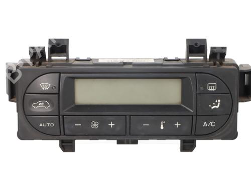 Used Climate control Climate control CITROËN C3 I (FC_, FN_) 1.1 i (60 hp) 32778461 32778461