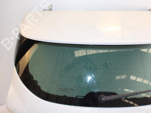 Bakluke CC/Kombi-Kupé RENAULT MEGANE IV Hatchback (B9A/M/N_) 1.2 TCe 100 (B9MS) | BP14470917C6 