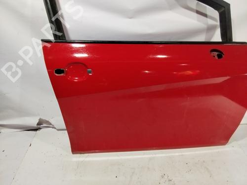 Right front door SEAT LEON (1P1)  | BP30865904C3 