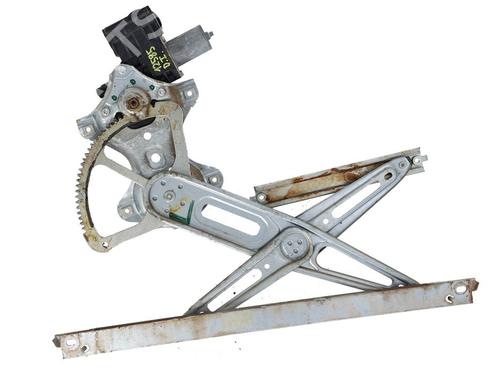 Used Front left window mechanism Front left window mechanism TOYOTA HILUX VIII Platform/Chassis (_N1_) [2015-2026] 40154442 40154442