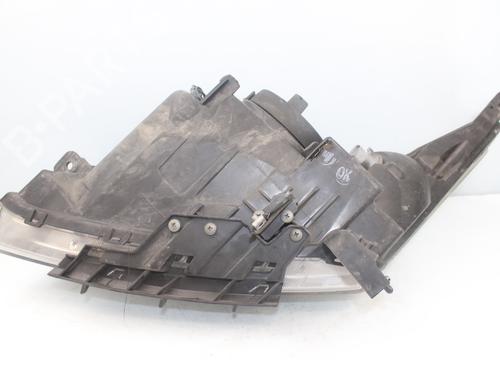 Right headlight CHEVROLET CRUZE (J300) 2.0 CDI | BP17217197C29
