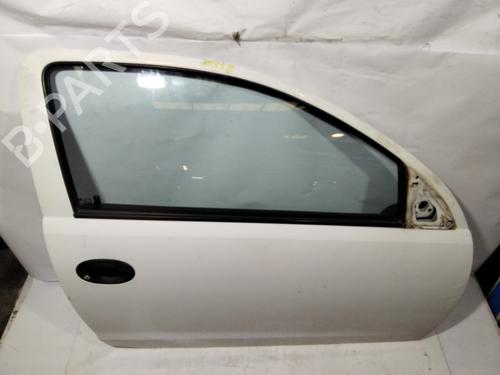 Right front door OPEL CORSA C (X01) | BP30604806C3