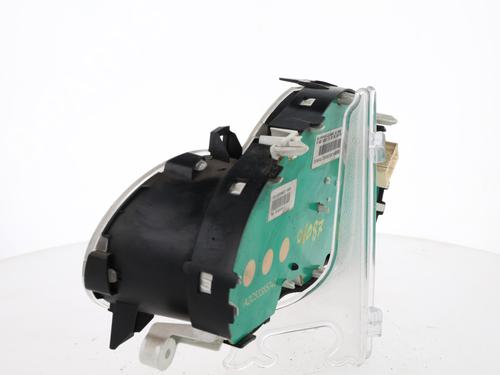 Instrument cluster CITROËN C3 II (SC_) | BP29331697C47