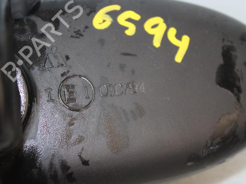 Rear mirror MINI MINI (R50, R53) Cooper S | BP18132317I6 
