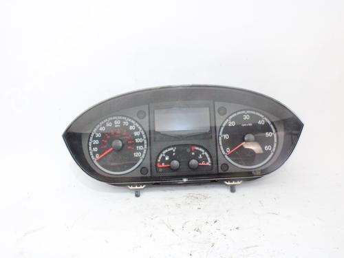 Cuadro instrumentos PEUGEOT BOXER Bus (230P) [1994-2002]  15663111