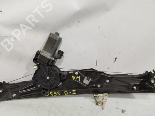 Used Front left window mechanism FORD KA (RU8) 1.2 (69 hp) 32516248