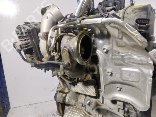 Engine SEAT IBIZA V (KJ1, KJG) 1.0 TSI | BP30901267M1 - Image 16