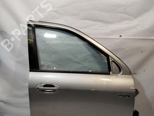 Used Right front door HYUNDAI SANTA FÉ I (SM) 2.0 CRDi (113 hp) 29904985