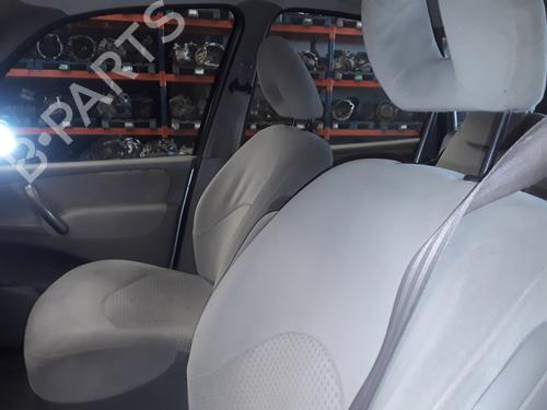 Left headlight CITROËN XSARA PICASSO (N68) 2.0 HDi | BP15514006C28