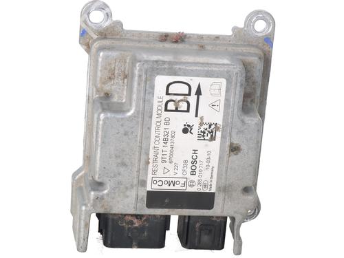 Airbag styreenhed Airbag styreenhed FORD TRANSIT CONNECT (P65_, P70_, P80_) 1.8 TDCi (90 hp) 37171019 37171019