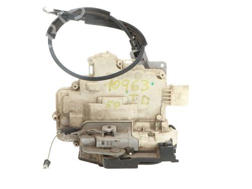 Used Front right lock Front right lock 38590890 38590890