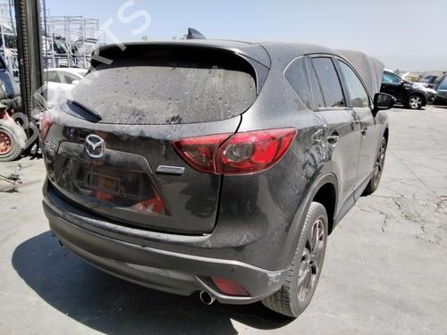 Left tailgate light MAZDA CX-5 (KE, GH) | BP38301383C79 - Image 3