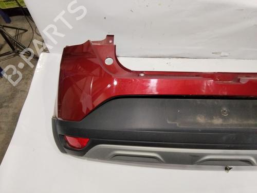 Rear bumper DACIA SANDERO III | BP31093906C8