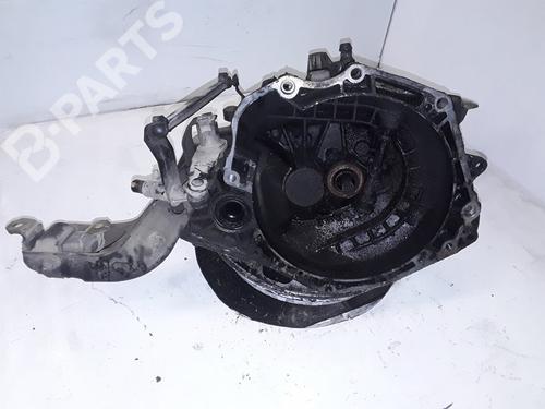 Used Manual gearbox Manual gearbox OPEL CORSA B (S93) 1.2 i 16V (F08, F68, M68) (65 hp) 11201236 11201236