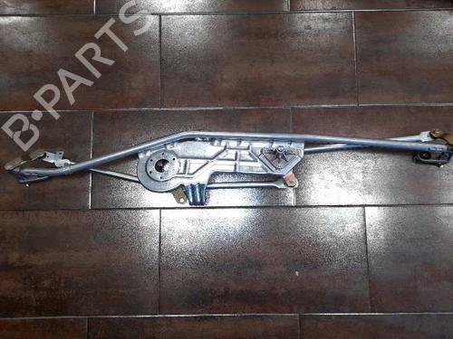 Used Washer pump SEAT ALHAMBRA (7V8, 7V9) [1996-2010]  14053599