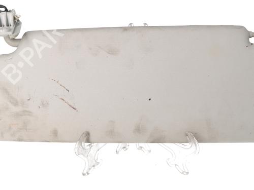 Right sun visor VW GOLF V (1K1) | BP37071725I2 - Image 2