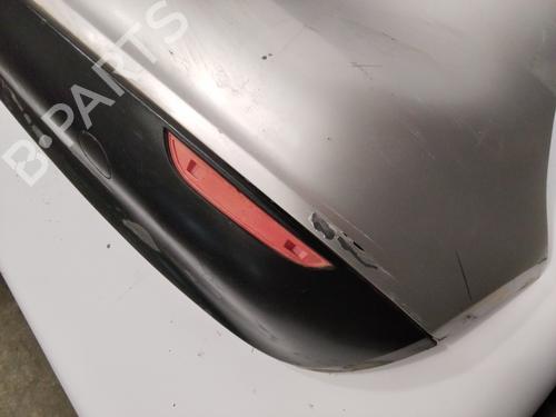 Rear bumper VW GOLF PLUS V (5M1, 521)  | BP24905798C8 