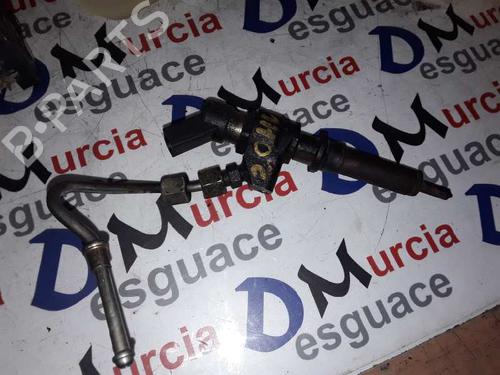 Used Injector CITROËN C4 Grand Picasso I (UA_) [2006-2013]  9258526