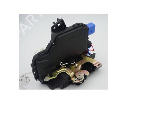 Used Front right lock SEAT IBIZA III (6L1) [2002-2009]  23547947