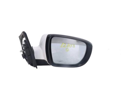Used Right mirror Right mirror HYUNDAI ix35 (LM, EL, ELH) [2009-2016] 40514060 40514060