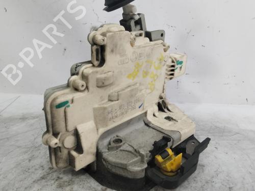 Rear right lock AUDI A3 (8P1)  | BP26222360C99 
