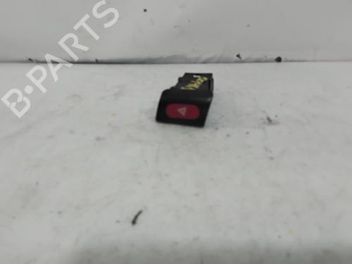 Used Warning switch NISSAN SERENA (C23) 2.3 D (75 hp) 27635681