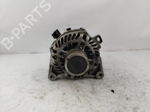 Generator CITROËN BERLINGO (ER_, EC_)  | BP29715601M7 