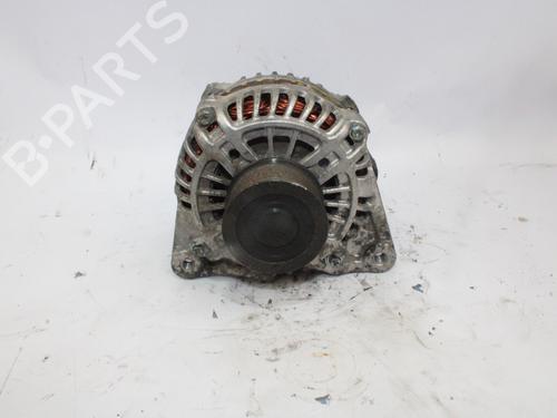 Alternator MAZDA 6 Hatchback (GG) 2.0 DI (GG14) | BP15812722M7 