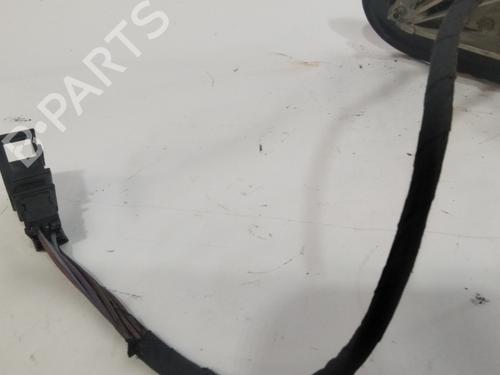 Right mirror SEAT TOLEDO II (1M2)  | BP26222195C27 
