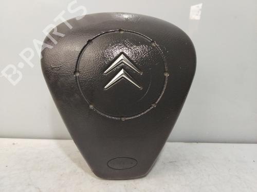 Used Driver airbag CITROËN C2 (JM_) 1.4 HDi (68 hp) 20488252