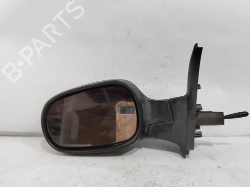 Used Left mirror NISSAN MICRA III (K12) 1.2 16V (80 hp) 27362974