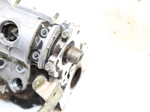 Cylinder head RENAULT MEGANE II Saloon (LM0/1_) 1.9 dCi (LM0G, LM1G, LM2C) | BP15514050M5 