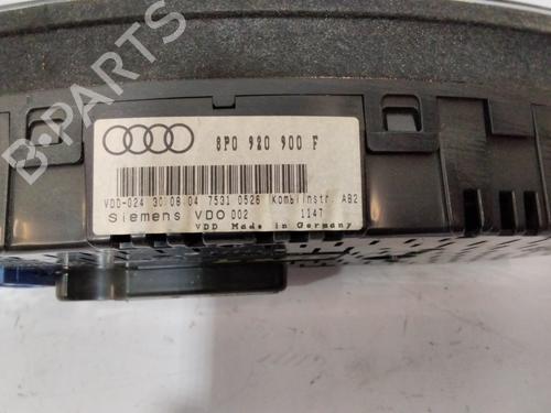 Instrument cluster AUDI A3 (8P1) 1.9 TDI | BP28085845C47 