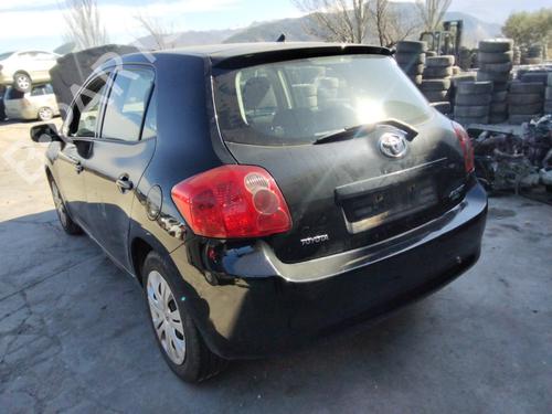 Engine TOYOTA AURIS (_E15_) 1.4 D-4D (NDE150_, NDE150R) | BP32744533M1 - Image 26